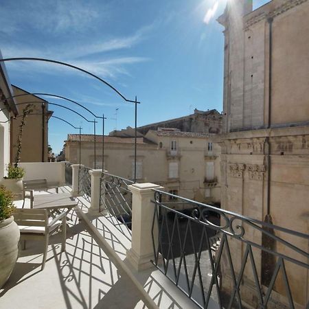 Suite San Giuseppe 2 Syracuse Luaran gambar