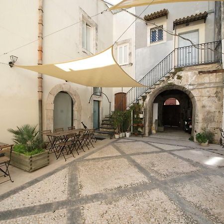 Suite San Giuseppe 2 Syracuse Luaran gambar