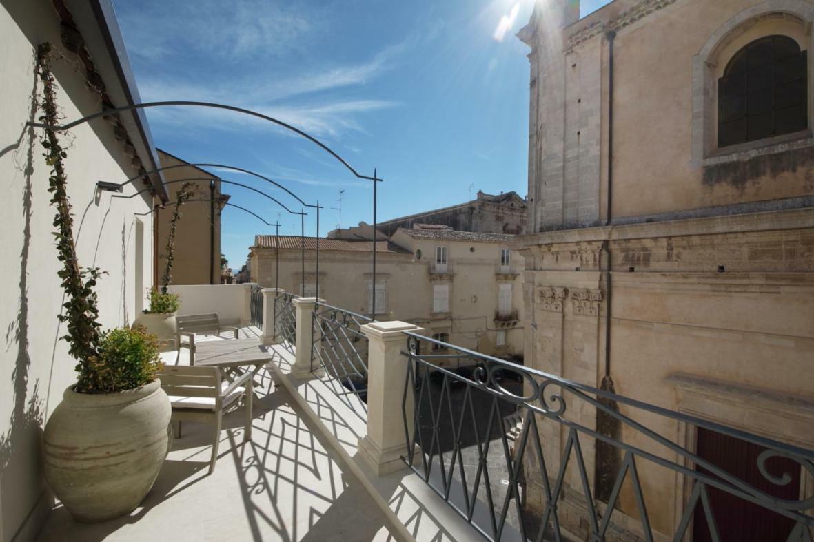 Suite San Giuseppe 2 Syracuse Luaran gambar