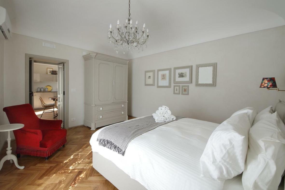 Suite San Giuseppe 2 Syracuse Luaran gambar