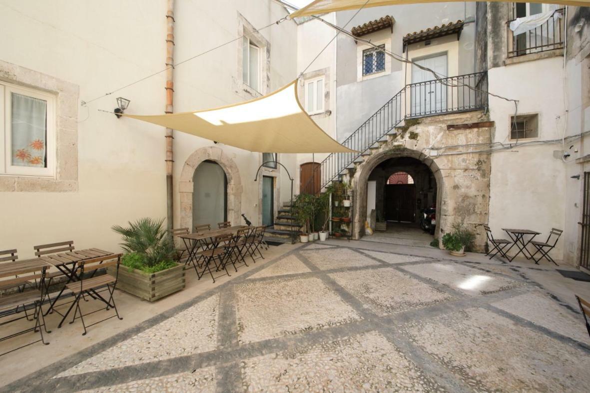 Suite San Giuseppe 2 Syracuse Luaran gambar