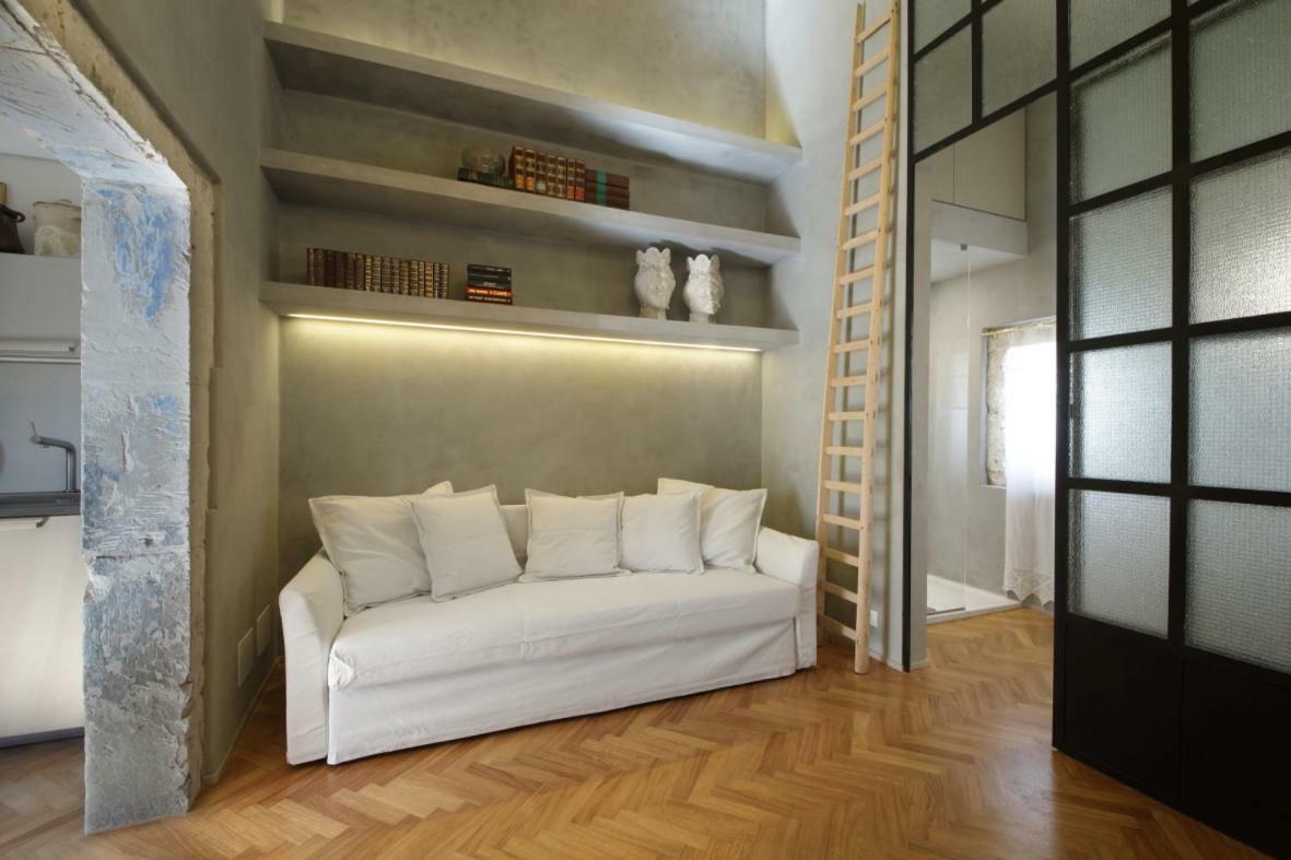 Suite San Giuseppe 2 Syracuse Luaran gambar