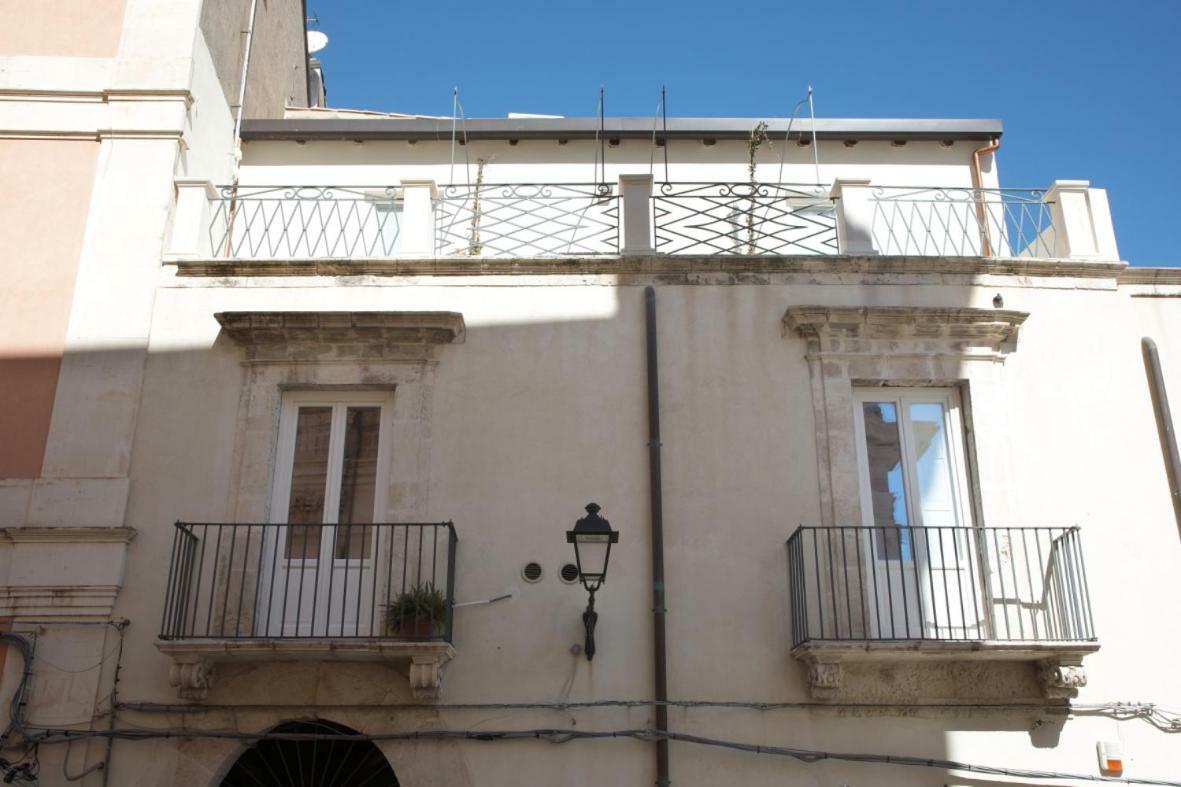 Suite San Giuseppe 2 Syracuse Luaran gambar