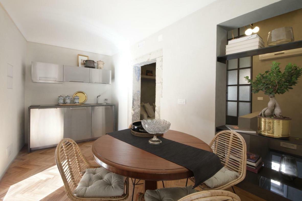 Suite San Giuseppe 2 Syracuse Luaran gambar