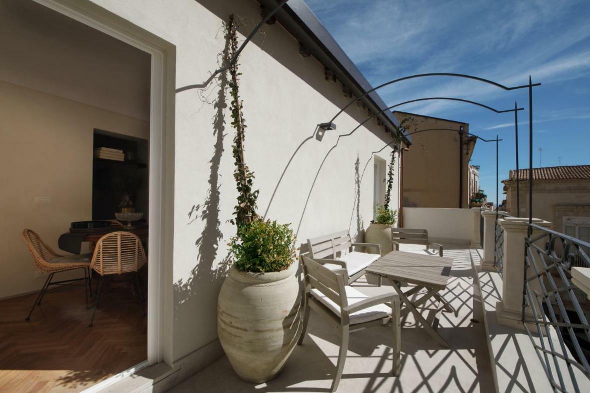 Suite San Giuseppe 2 Syracuse Luaran gambar